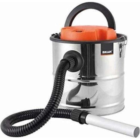 Aspirador de cenizas ALTUNA inox 1200w 20l DI1200INOX (1/10)