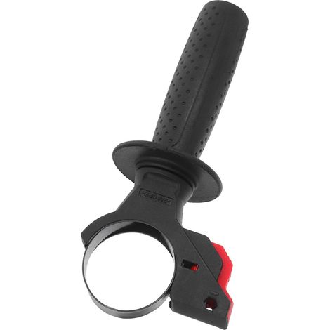 Mango de Martillo Eléctrico Negro pour 26 marteaux électriques (1/5)