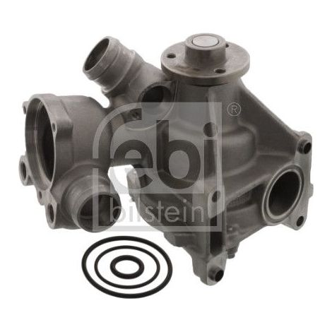 Pompe à eau, refroidissement du moteur FEBI BILSTEIN 09108 MERCEDES-BENZ