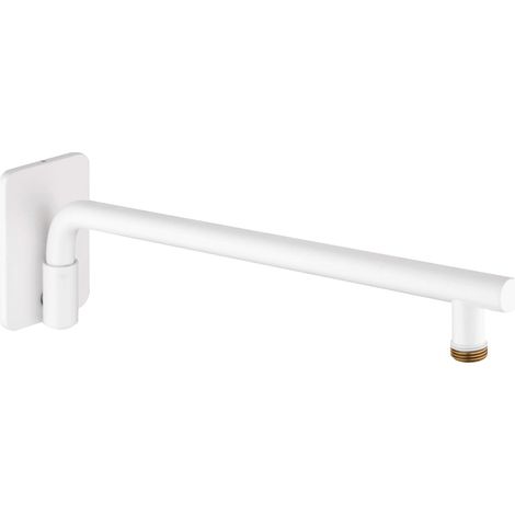 Deante CASCADA NAC A40K rubinetto doccia bianco opaco