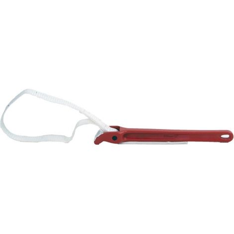 Llave de Correa de Nylon en varias medidas 3"