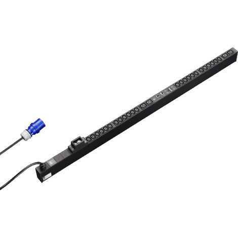Rittal Tragprofil geschlossen System 120 L=2000mm CP 6212.200