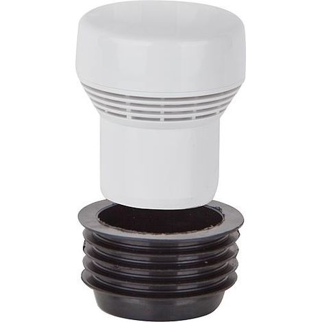 Purgeur tube HypAir Balance 32/40/50/63 mm