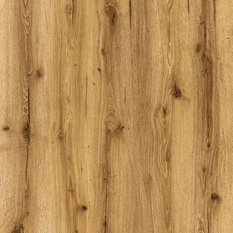 Home Deluxe Sol vinyle clipsable avec bruits d'impact LOMEA Chêne - 1 m². (1/4)