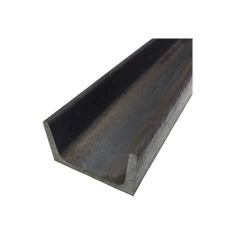 Poutre acier UPN 180 - Longueur 160 cms (1/2)