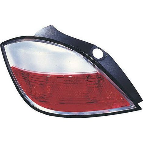 Feu arrière gauche 5 portes Opel Astra H phase 1 2004-2007