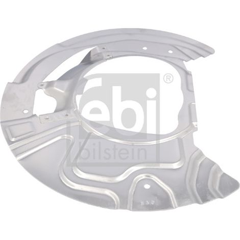 FEBI BILSTEIN 179888 Flasque de frein pour BMW X5, X6 - 34 10 6 (1/2)