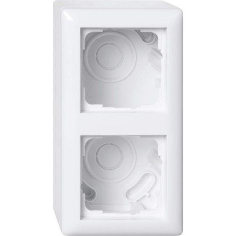 Caja de montaje Gira 106203 plástico 18x9x34 cm