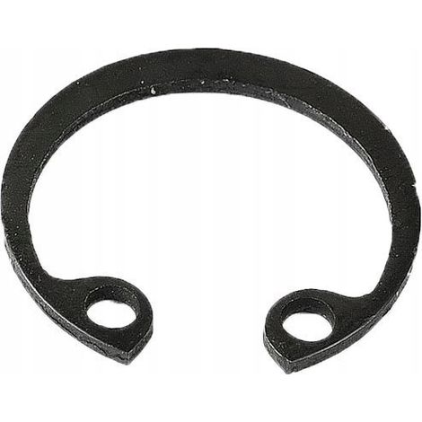 Anillo Seeger interno W 22 DIN 472 100 unidades. (1/5)