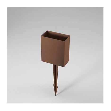 Kit picchetto per esterno per SWAY MOOD di Perenz Corten (1/5)