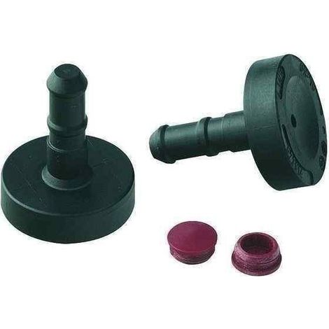 Kit de 2 coupelles de friction pour stabilisateur