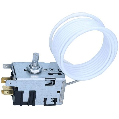THERMOSTAT-REGULATEUR REFRIGERATEUR POUR REFRIGERATEUR ELECTROLUX - 2081206043