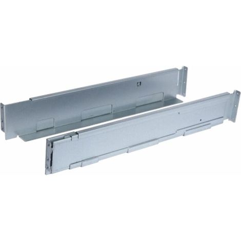 apc SRTGRK1 Guía para estantería Plata 73,5x46,8x4,45 cm