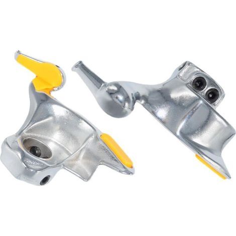 Démonte-pneus, tête de démontage d'assemblage de démonte-pneus en acier inoxydable de 29 mm pour machine de démontage (1/3)