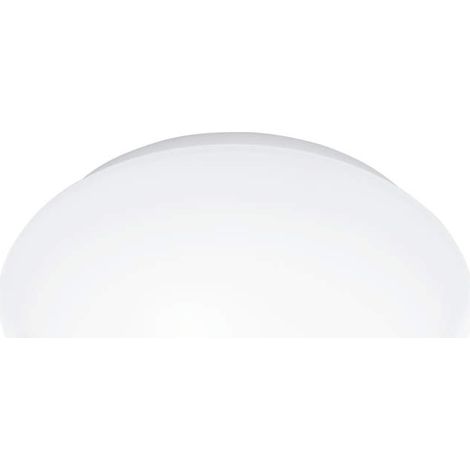 Steinel rs pro led p1 nw v3 sensorinnenleuchte 9.5 w 1010 lm 4000 k 360 ° ip54 skii