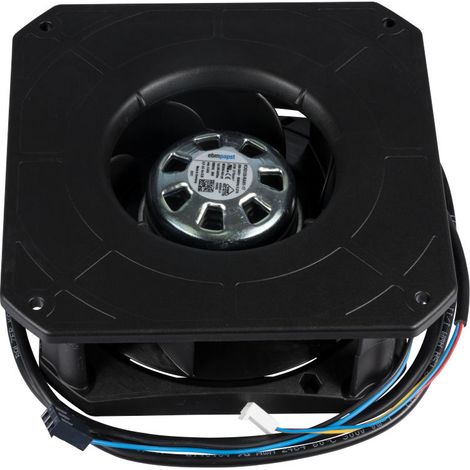 Kermi x-well Ventilator für F150 - Y9103000080K