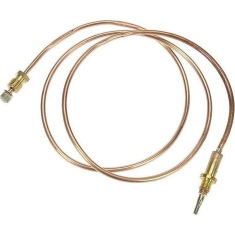 Thermocouple 400 pour table de cuisson Fagor 72X8240