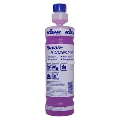 Torvan concentre flacon doseur 1 l
