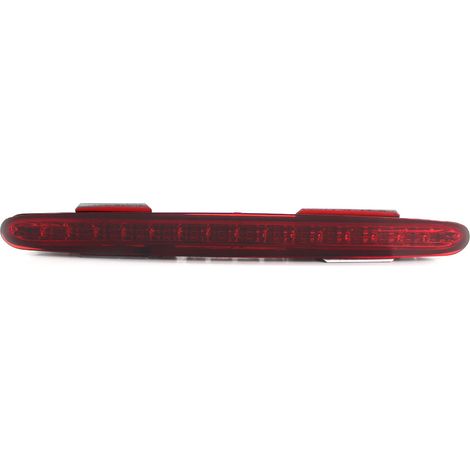 Pour Mercedes-Benz Classe SL R230 Feu Stop Élevé LED 3ème Vitesse Feu Stop A2308200056