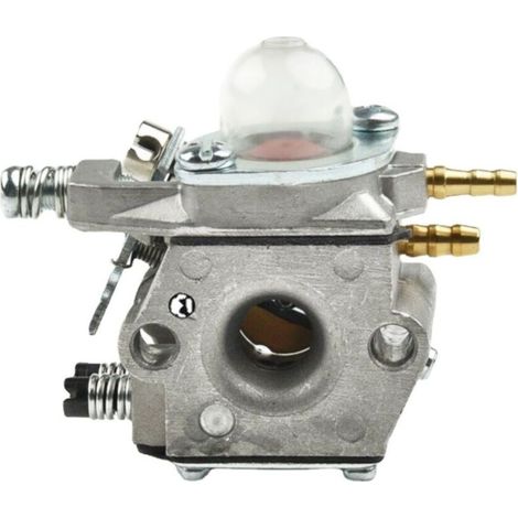 Carburateur 2318690R pour Alpina 52 Oleo-Mac Emak 433 435 440 727 730 733 735 740 750 TP74 Sparta 40 42 Efco 8300 8350 8355 8365 84000 8405 8420 8425 8510 8515 WT-442 WT-460 (1/4)