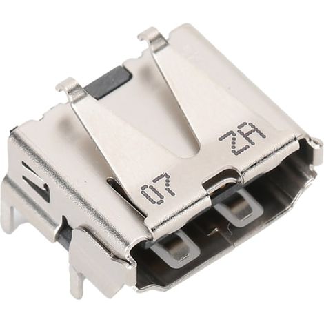 Kit de remplacement pour le connecteur d'interface de la prise de port HDMI de la PS3 UltraSlim 4000 (1/5)