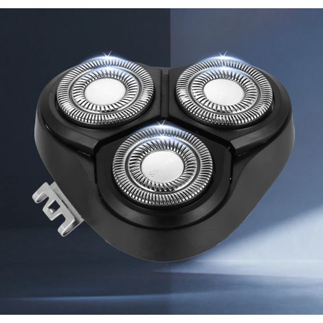 rasoir electriques hommes-Lames de rechange, adapté à Convient pour Flyco FS370 FS316 FS915 FS366,1 pièces (1/3)