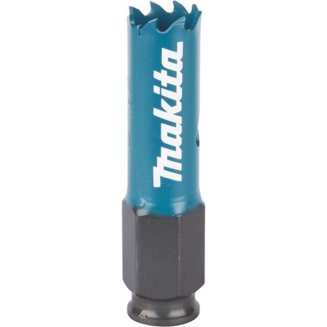 Scie cloche Makita BIM EZYCHANGE 17mm (1/4)