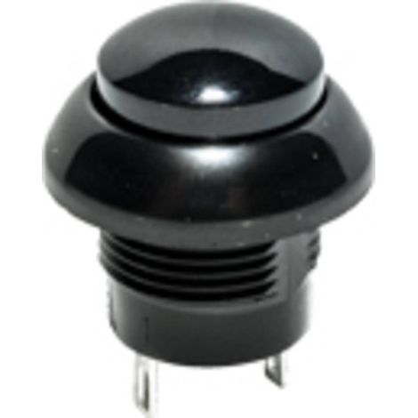 C & K Switches PNP8S5D2C03QE Pulsante 32 V/DC 5 A 1 x On / (On) IP68 1 pz. Bulk