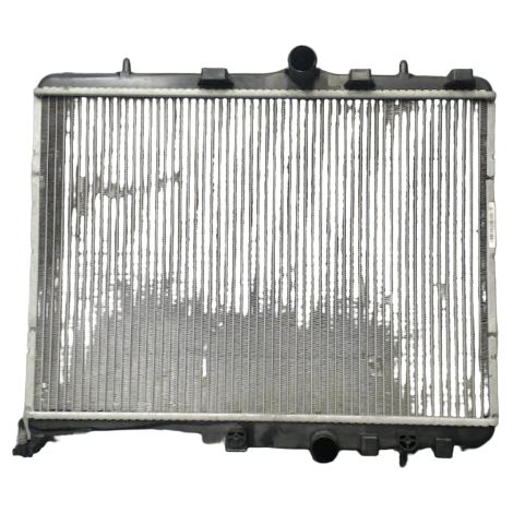 Radiateur OPEL Crossland [PRODUIT D'OCCASION]♻️1330p9