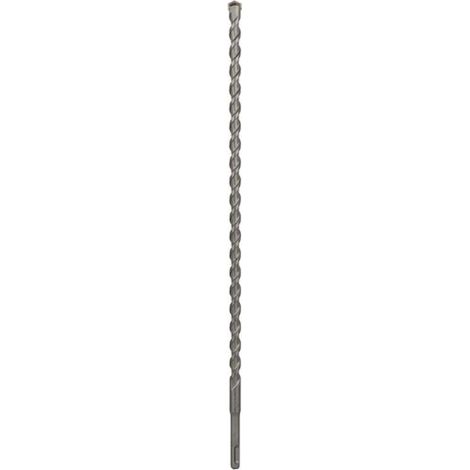 BOSCH 2609255530 Hammerbohrer SDS plus D= 15 mm L= 460 mm