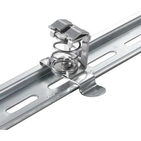Weidmüller 1252520000 Klemmbügel 10 St.