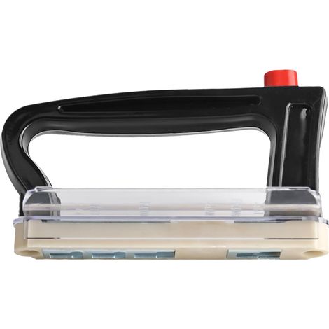 Steckbarer Griff für Sicherungen von NH000 bis NH4, universeller Griff kompatibel mit NT00, NT0, NT1, NT2, NT3 und NT4. (1/5)