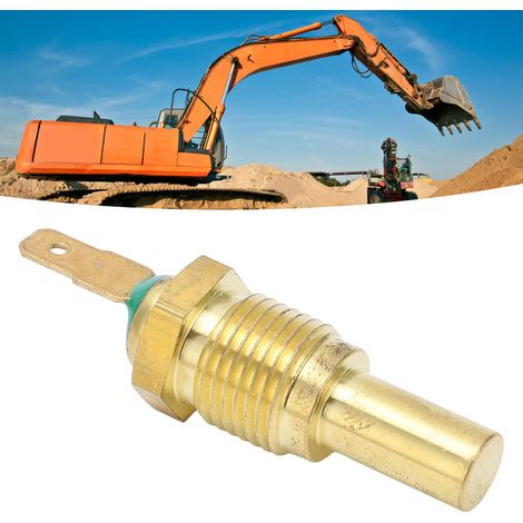Der Wassertemperatursensor 2489U268F1 ist für den KOBELCO SK200-3/5 geeignet. (1/5)