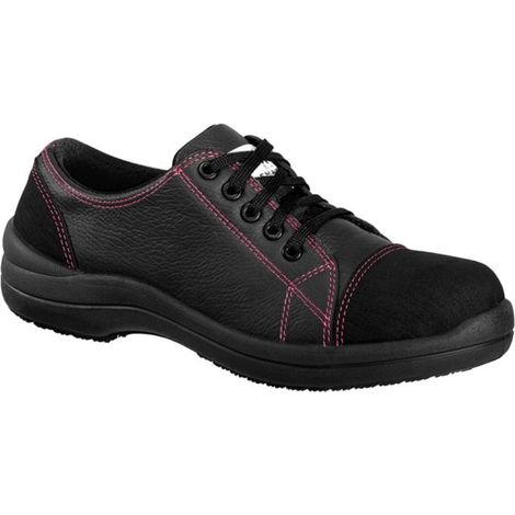 Sicherheitsschuhe Damen LIBERTY BAS S3 CI SRC Schwarz 40
