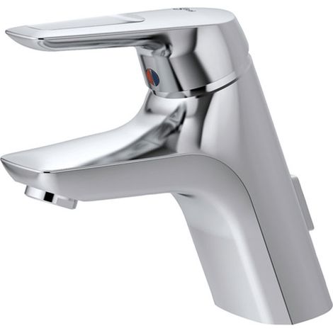 IDEAL STANDARD A5650AA WT-Armatur Ceramix Blue, ND, (1/3)