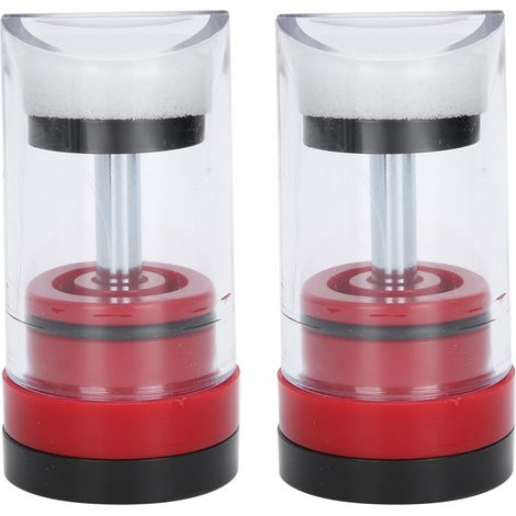 attrape-reines en plastique, marqueurs pour reines abeilles, outils d'apiculture pour cages à bouteilles (1/5)