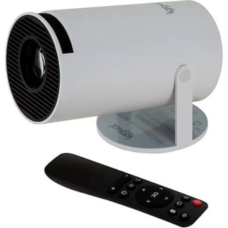 Projecteur - IGGUAL - Mini MP720p - HDMI - WiFi - 3D - 720p