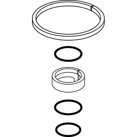 Ideal Standard Dichtungsset Drehauslauf , F960979NU