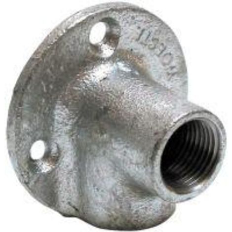 Raccord Nr. 471 Galva 3/4" (1/2)