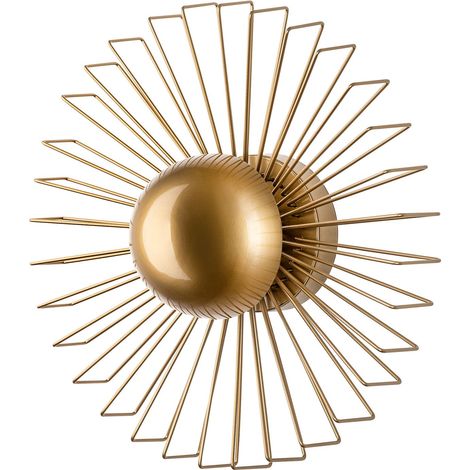 Applique, lampada da parete, illuminazione per interni Lamp (1/5)