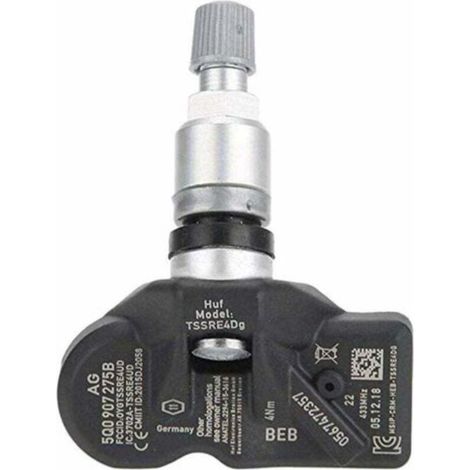 Sensore di pressione pneumatici per ricambi auto Audi 5Q0907275B (non originale)