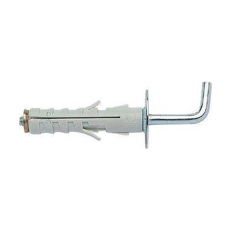 GOUPILLE EN NYLON ENP/GL CROCHET LONG ELEMATIC