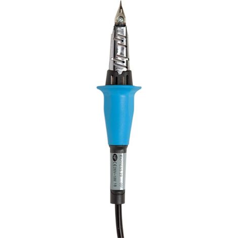 Elektrischer, umweltfreundlicher Lötkolben. Ideal für schnelle Eingriffe. EXPRESS - 29