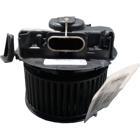 Moteur Ventilateur Chauffage RENAULT Clio III 2010- [PRODUIT D'OCCASION]♻️7701062226