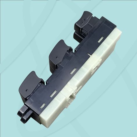 La référence 83071-SA040 est un interrupteur de remplacement pour les vitres électriques des Subaru Impreza Forester (modèles 2-2006). Il commande les vitres électriques et est destiné aux modèles plu