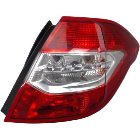 Feu Arriere Droit CITROEN C4 II Phase 1 (b71) 2010-2015 [PRODUIT D'OCCASION]♻️6351ks