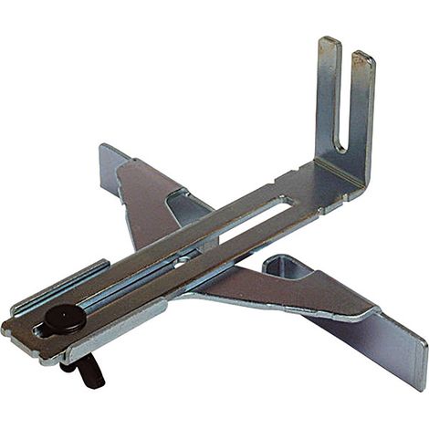 Makita Parallelanschlag justierbar, für Akku-Oberfräse RT001G, DRT50, Oberfräse RT0700C, RT0702C (1/4)
