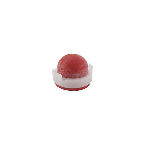 Lot De 5 Poires D'amorçage Pour Moteur Briggs & Stratton Sprint, Quattro 3,5, 3,75 Et 4 Ch. (sommet Sans Trou). Remplace Origine