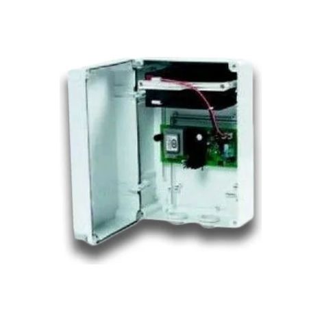 Kit Batterie D'Emergenza Attuat.B.T Bt Bat Kit (Bft Cod. 2600078) (1/3)