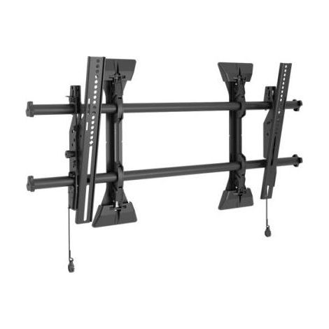 CHIEF Chief LTM1U - 91 kg - 94 cm (37) - 160 cm (63) - 100 x 100 mm - 830 x 400 mm - -12 - 2° (LTM1U)